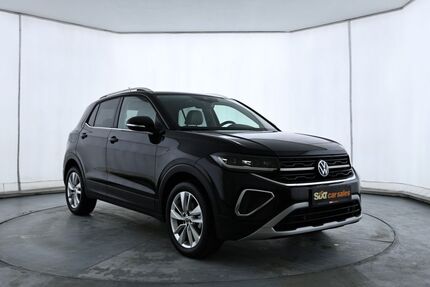 VW T-Cross 20.047 km 23.440 &euro; Garching 85748