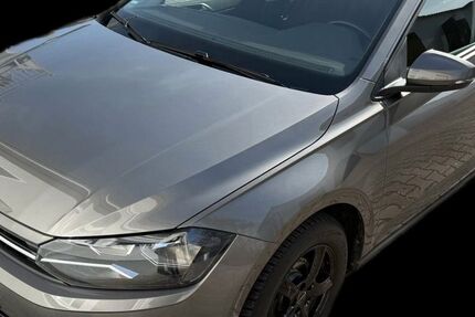 VW Polo 73.750 km 14.990 &euro; Rehling 86508