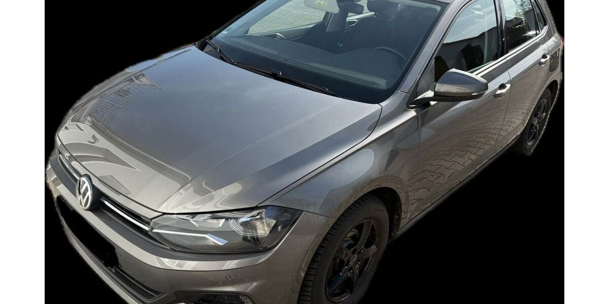 VW Polo 73.750 km 14.990 &euro; Rehling 86508
