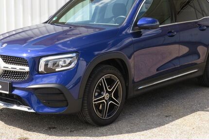 Mercedes-Benz GLB 200 22.500 km 34.900 &euro; Peiting 86971