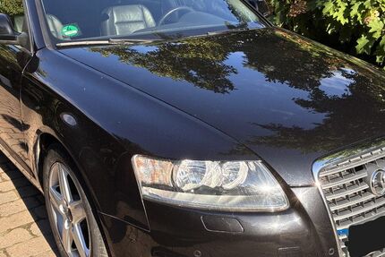 Audi A6 230.826 km 6.990 &euro; Gifhorn 38518