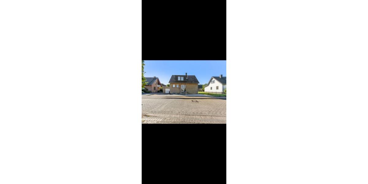 Einfamilienhaus Lübbecke - 5 Zimmer, 126 m&sup2;, 275.000&euro; | Angebot:26038620