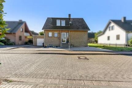 Haus Lübbecke - 5 Zimmer, 126 m&sup2;, 275.000&euro; | Angebot:26038620