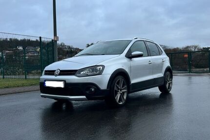 VW Polo 130.500 km 7.350 &euro; Obersinn 97791