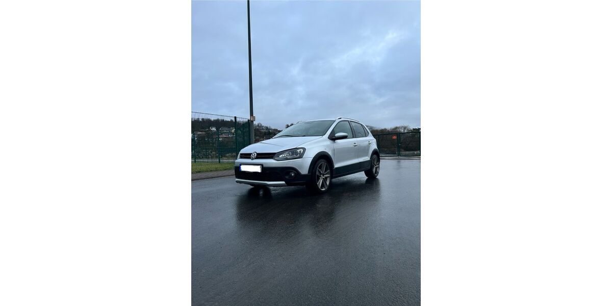 VW Polo 130.500 km 7.350 &euro; Obersinn 97791