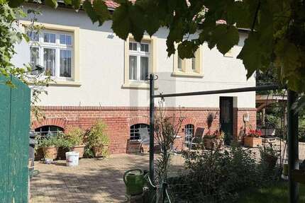 Haus Beeskow - 5 Zimmer, 110 m&sup2;, 280.000&euro; | Angebot:27364835