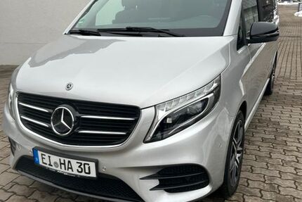 Mercedes-Benz V 250 82.010 km 43.700 &euro; Dollnstein 91795