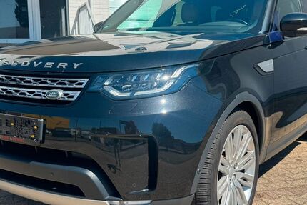 Land Rover Discovery 112.191 km 14.499 &euro; Aachen 52078