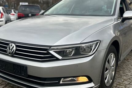 VW Passat 230.000 km 8.985 &euro; Gerolzhofen 97447