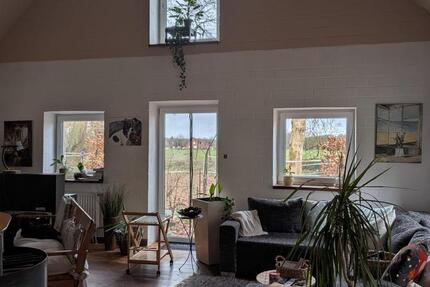 Wohnung Edewecht - 3.5 Zimmer, 130 m&sup2;, 1.040&euro; | Angebot:25519834