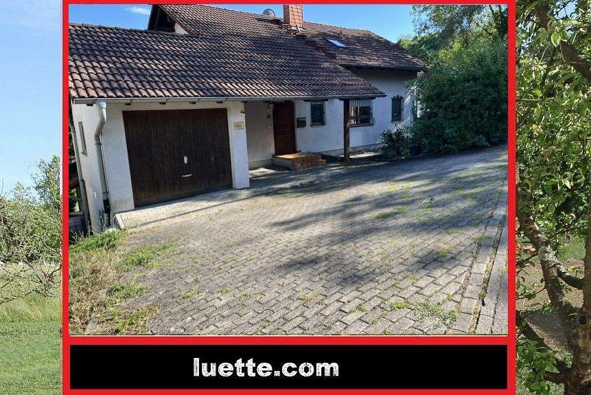 Einfamilienhaus Horheim Horheim - 7.5 Zimmer, 200 m&sup2;, 455.000&euro; | Angebot:25874256