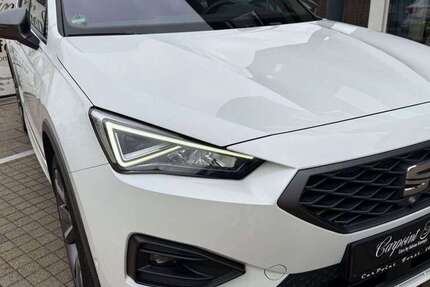 Seat Tarraco 75.150 km 33.990 &euro; Forst 76694