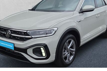 VW T-Roc 9.953 km 23.989 &euro; Bergen 29303