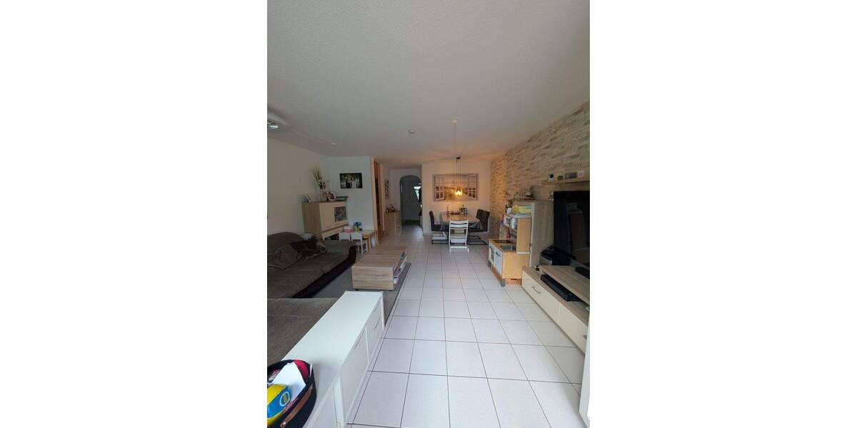 Reihenmittelhaus Nidderau Windecken - 5 Zimmer, 107 m&sup2;, 469.000&euro; | Angebot:25752877