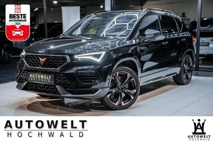 Cupra Ateca 23.655 km 33.340 &euro; Losheim am See 66679
