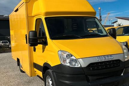 IVECO Andere 90.000 km 7.690 &euro; Peutenhausen / Gachenbach 86565