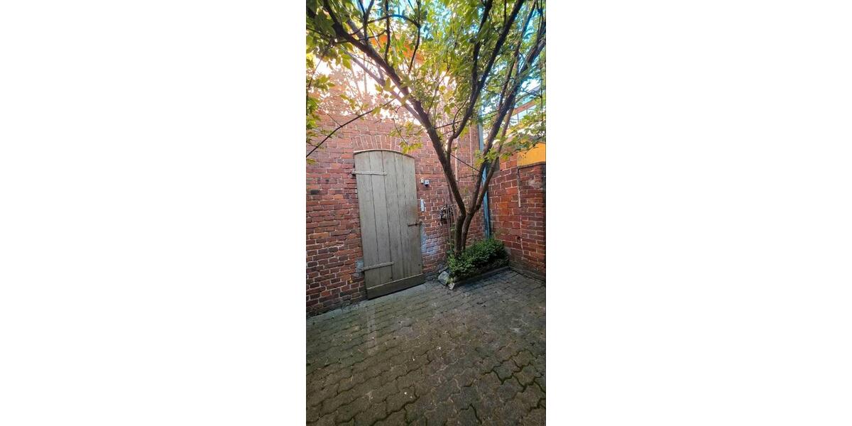 Doppelhaushälfte Lübz - 3 Zimmer, 96 m&sup2;, 145.000&euro; | Angebot:26385507