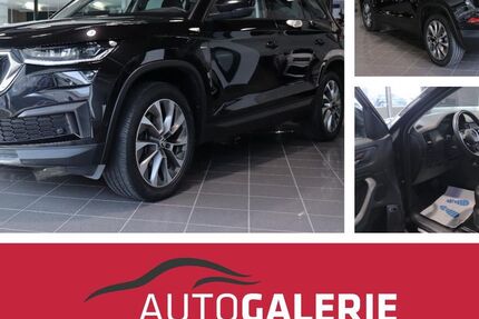 Skoda Kodiaq 125.000 km 24.900 &euro; Braunschweig 38116