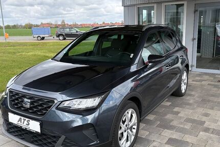 Seat Arona 75.600 km 15.990 &euro; Sulingen 27232