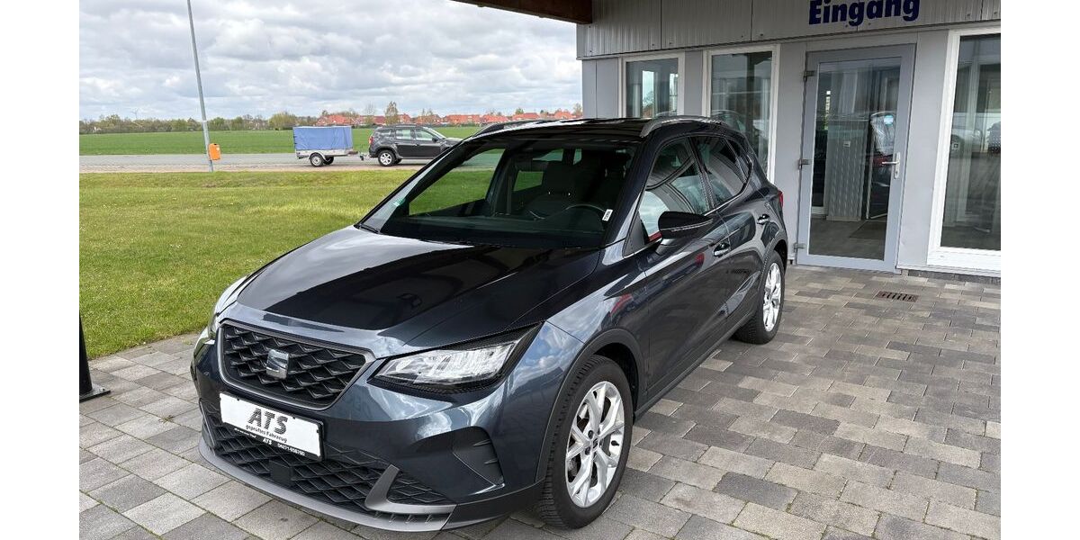 Seat Arona 75.600 km 15.990 &euro; Sulingen 27232