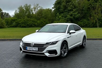 VW Arteon 51.000 km 24.500 &euro; Berlin 10115