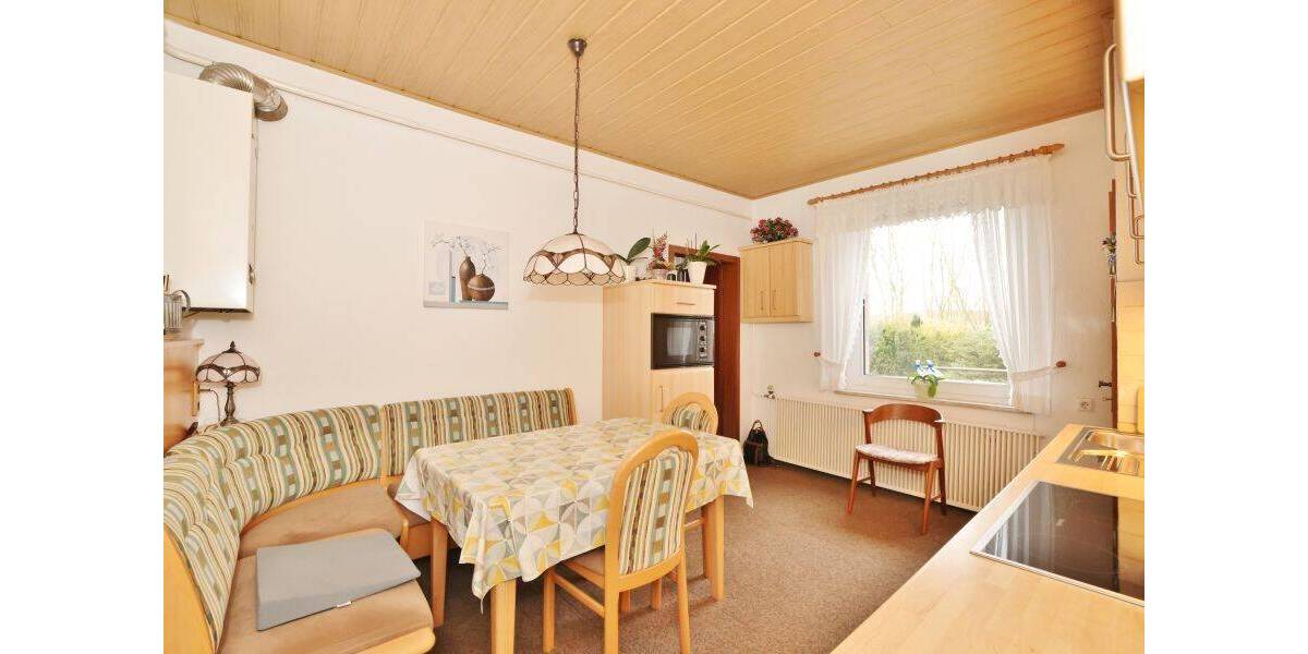 Mehrfamilienhaus, Wohnhaus Wilhelmshaven Bant - 350.000&euro; | Angebot:26825649