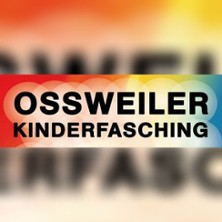 Ossweiler Kinderfasching 2026 14.02.2026 Mehrzweckhalle Ossweil