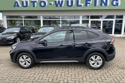 VW Taigo