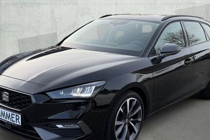 Seat Leon 76.944 km 18.880 &euro; Rheine 48432