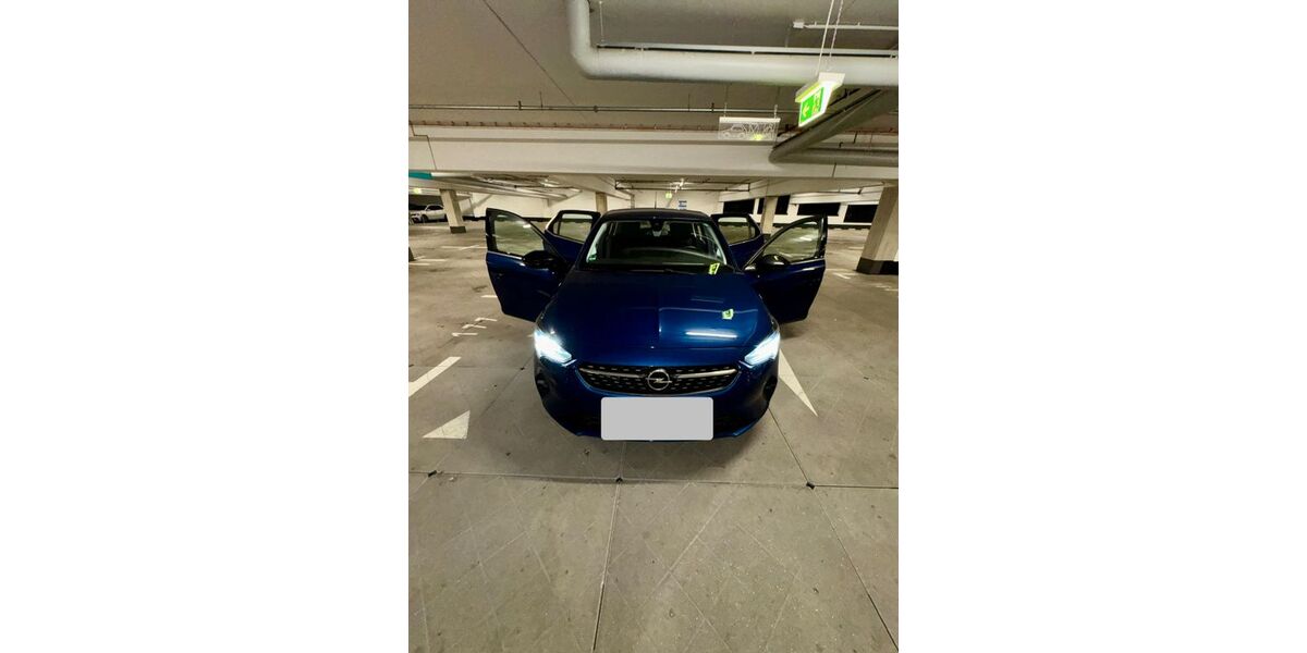 Opel Corsa 70.000 km 10.500 &euro; Düsseldorf 40470