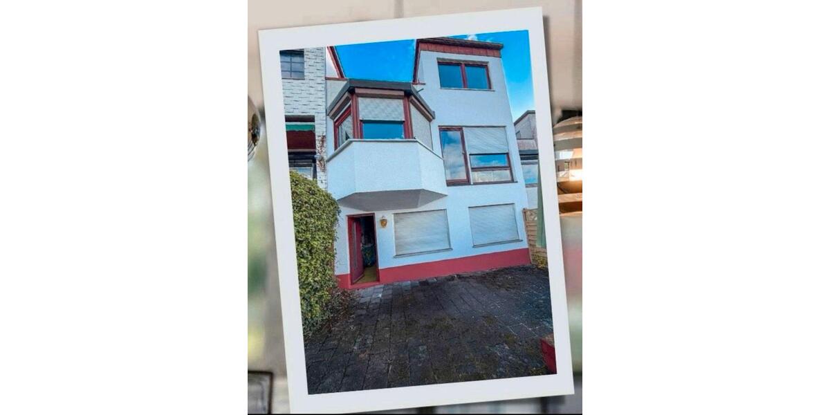 Reihenhaus Villingen-Schwenningen Schwenningen - 7 Zimmer, 175 m&sup2;, 385.000&euro; | Angebot:26420742