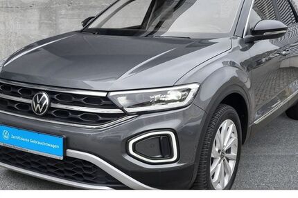VW T-Roc 34.839 km 22.240 &euro; Halle (Saale) 06110