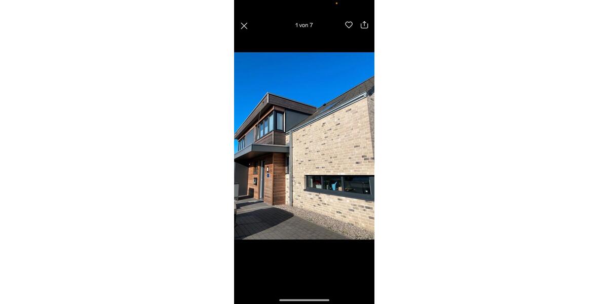 Doppelhaushälfte 5 zimmer