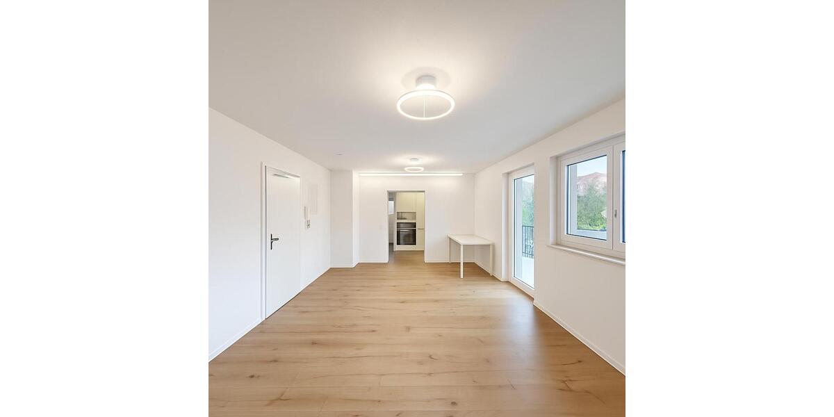 Etagenwohnung Neusäß - 1 Zimmer, 38 m&sup2;, 700&euro; | Angebot:26529930