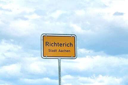 Grundstück zu verkaufen in Aachen Richterich 190.000 € 7566 m²