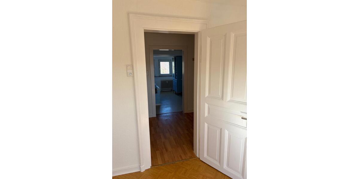 Dachgeschoßwohnung Kirchhain - 2 Zimmer, 59 m&sup2;, 650&euro; | Angebot:26048532