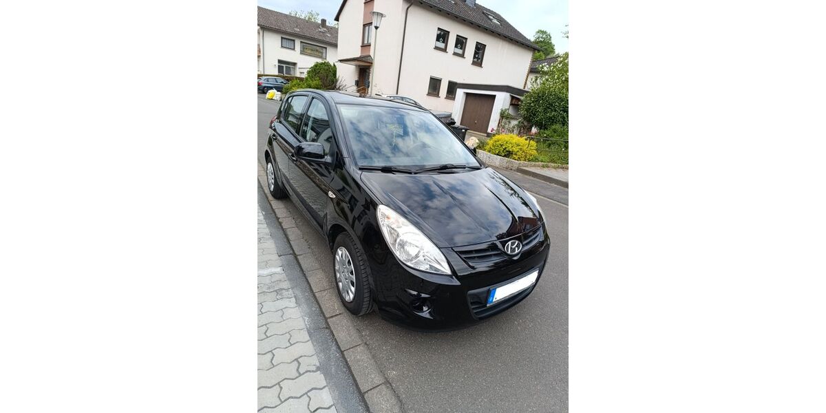 Hyundai i20 81.900 km 4.400 &euro; Wittlich 54516
