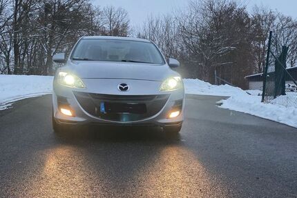 Mazda 3 173.500 km 4.980 &euro; Echte 37589