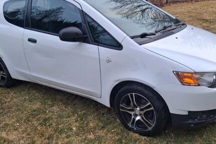 Mitsubishi Colt 190.000 km 1.200 &euro; Sehmatal 09465