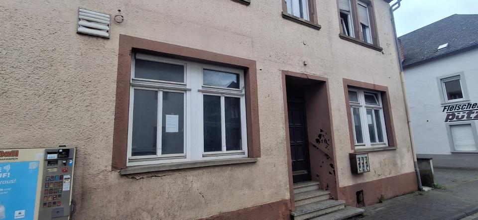 Einfamilienhaus Wittlich - 115.000&euro; | Angebot:26828518