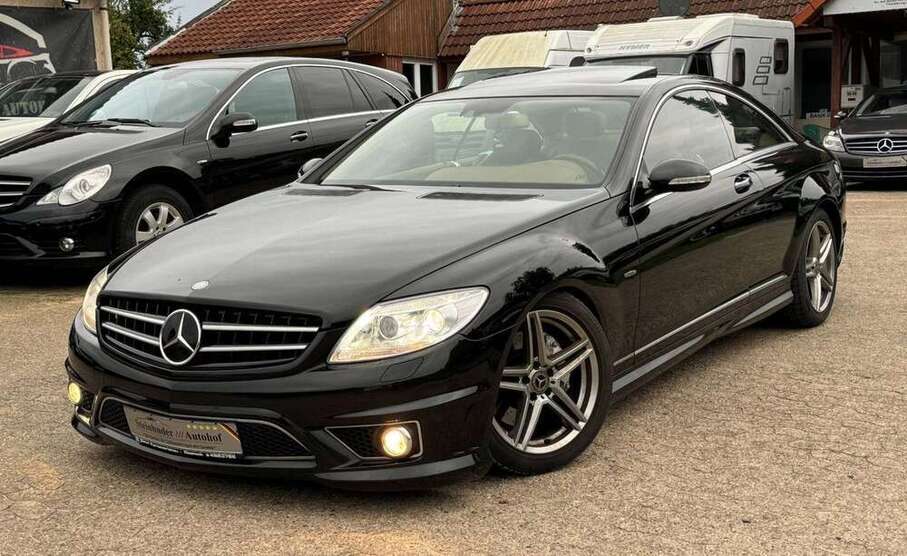 CL 500