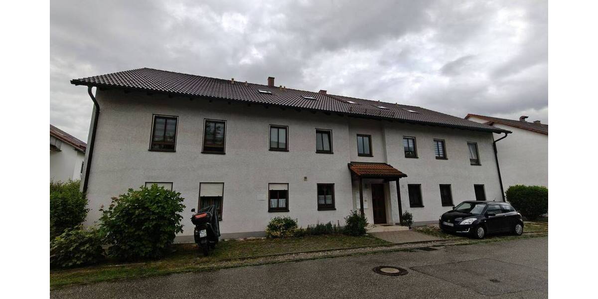 Etagenwohnung Kastl - 2 Zimmer, 59 m&sup2;, 210.000&euro; | Angebot:26672136