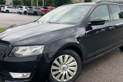 Skoda Octavia 366.476 km 6.400 € Neuburg an der Donau 86633