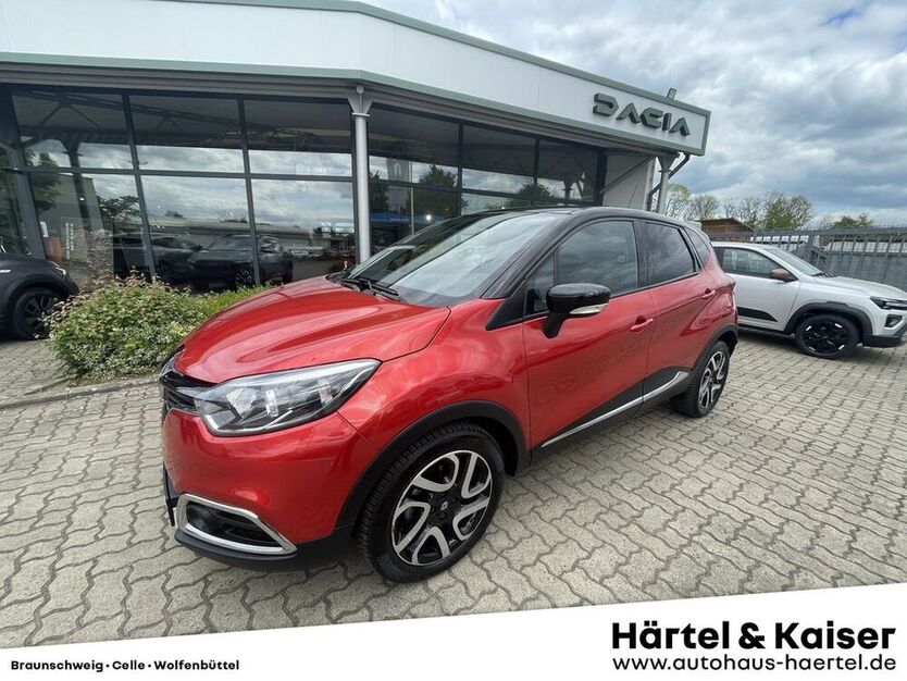 Captur
