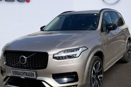 Volvo XC90 41.352 km 56.960 € Zwickau 08058
