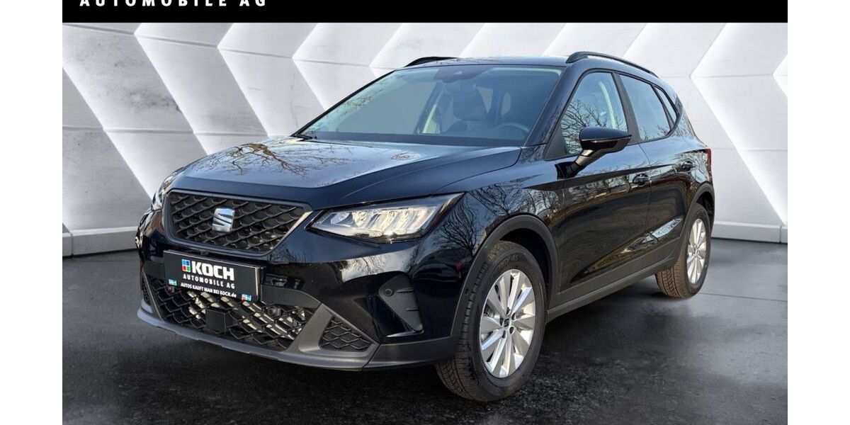 Seat Arona 1.046 km 23.990 &euro; Ludwigsfelde 14974