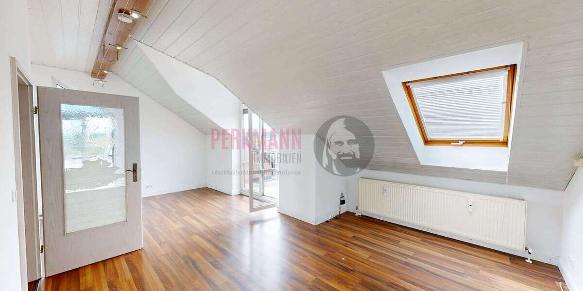 Etagenwohnung Fürstenfeldbruck - 3 Zimmer, 88 m&sup2;, 479.000&euro; | Angebot:26751328