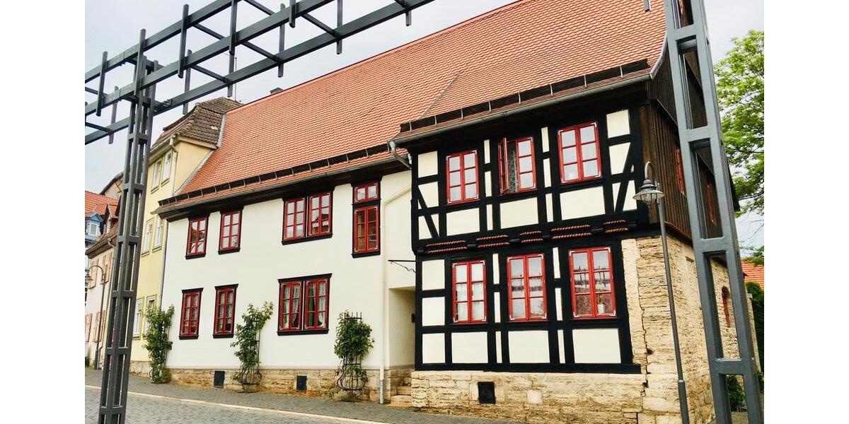 Möblierte Wohnung 45m2, Parkett - alles inclusive, ökol. 2 zimmer