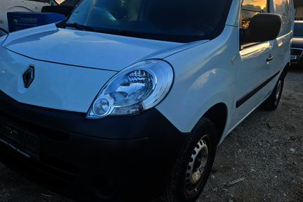 Renault Kangoo 236.000 km 2.199 &euro; Erding 85435