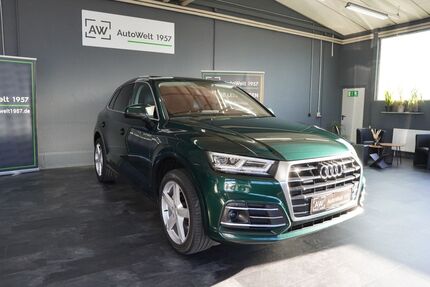 Audi Q5 173.000 km 23.490 &euro; Montabaur 56410